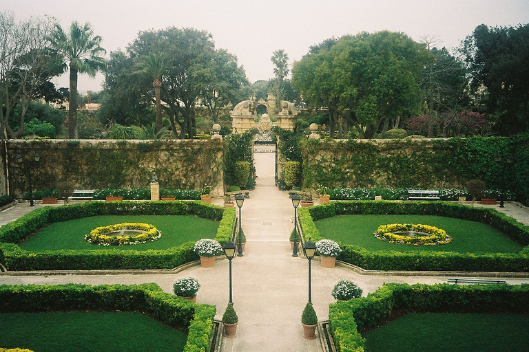 Tour dei villaggi locali - Mellieha, Mosta, Naxxar e Mgarr