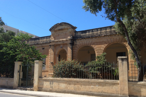 Tour dei villaggi locali - Mellieha, Mosta, Naxxar e Mgarr