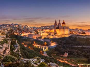 Local Villages Tour - Mellieha, Mosta, Naxxar & Mgarr