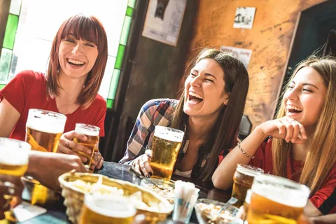 Private Bierverkostungstour in der Berliner Altstadt