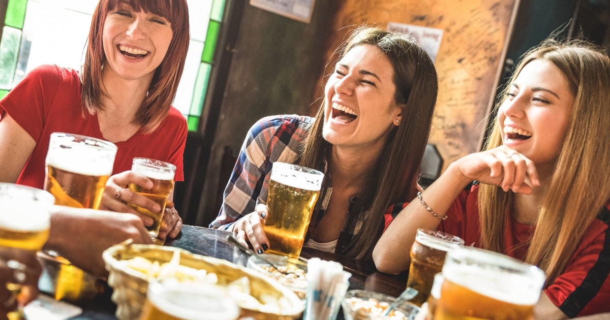 Private German Beer Tasting Tour in Berlin Old Town GetYourGuide