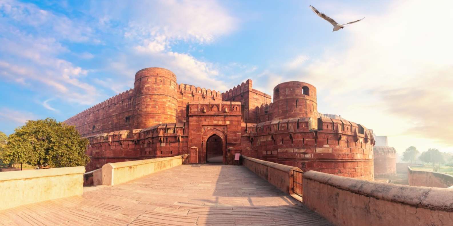 Private Agra Day Trip from Delhi by AC Car | GetYourGuide