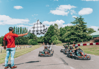 Karting Adulti - Deauville - Hizvo