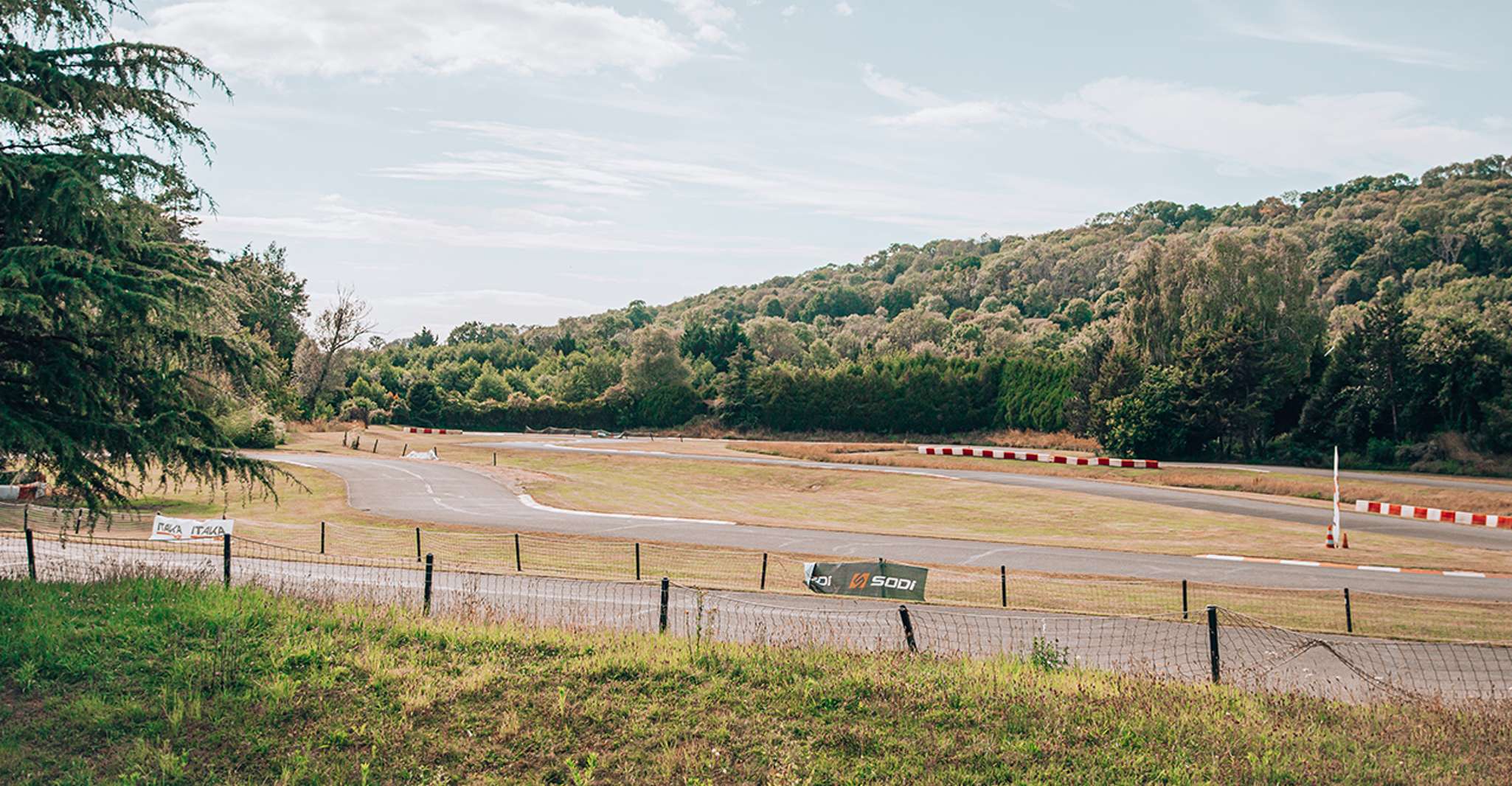 Karting Adultes - Deauville - Hizvo