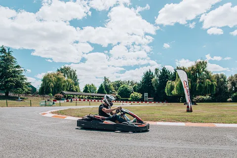 Karting Adultes - Deauville