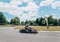 Karting Adulti - Deauville - Hizvo