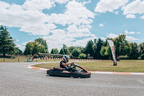 Karting Deauville