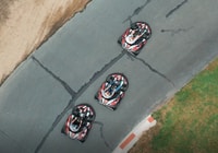 Karting Adulti - Deauville - Hizvo