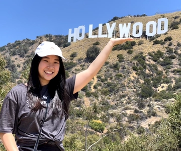 Los Angeles: Hollywood Sign Walking and Pictures Tour