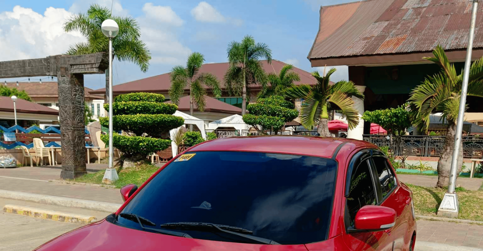 Hôtel Private Transfer Airport à Cebu, Mandaue, LapuLapu - Hizvo
