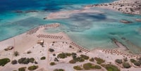 Tour di Elafonisi in bus da Rethymno - Hizvo