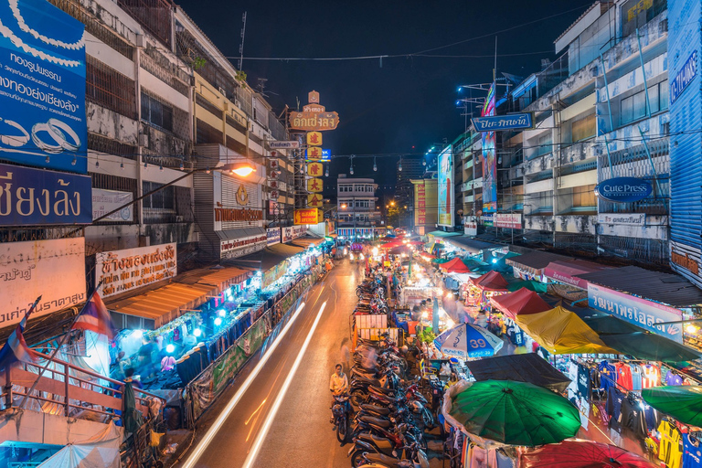 Chiang Mai: visite privée en tuk tuk des temples de la ville avec ramassage