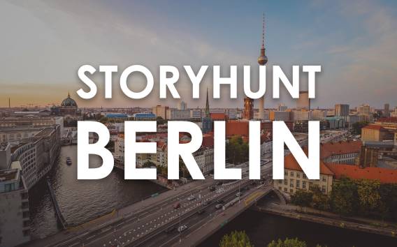 Berlin: Sehenswürdigkeiten und Highlights Audio Tour