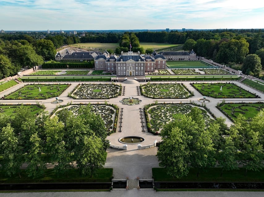 洋書☆HET LOO PALACE AND GARDENS ヘット・ロー宮殿 洋書☆HET LOO PALACE AND GARDENS ヘット・ロー宮殿