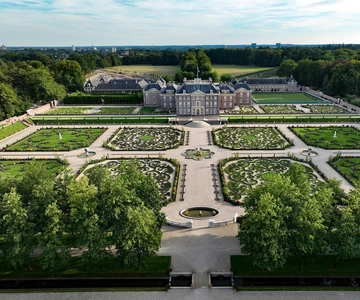 Het Loo Palace Entry Ticket