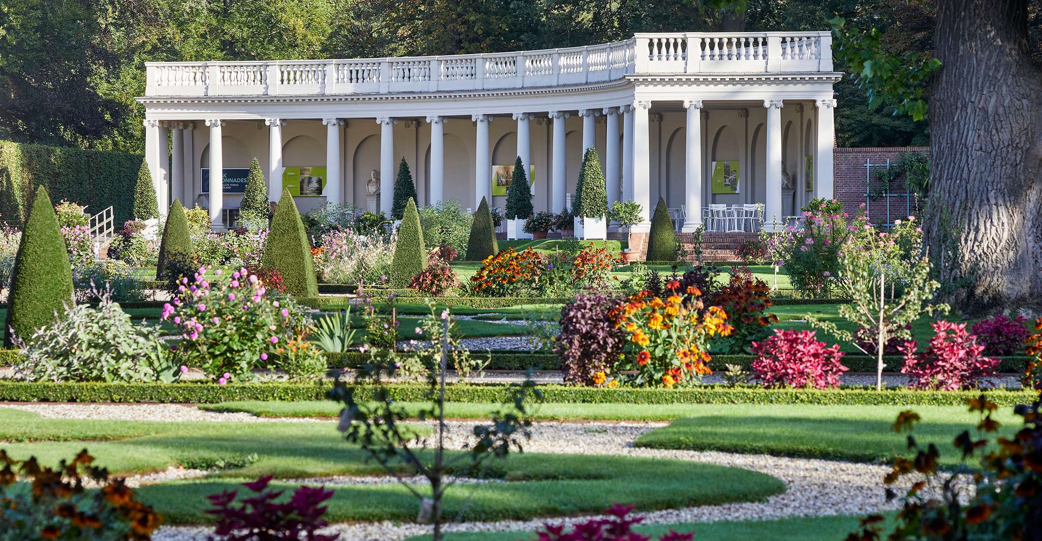 Apeldoorn, Het Loo Palace Entry Ticket - Housity