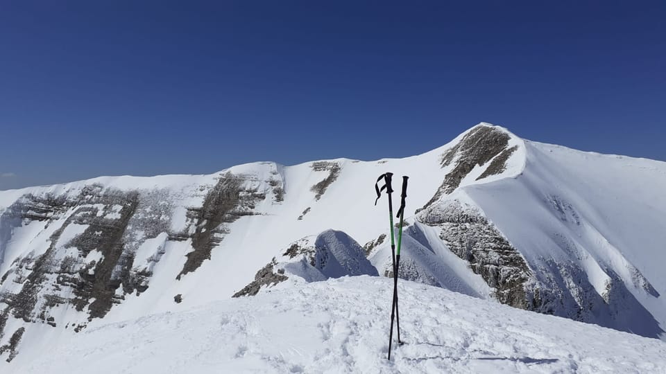 Montemonaco Trekking Tour To Sibillini Mountains Getyourguide