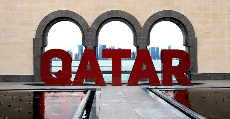 Airport Transfers in Qatar