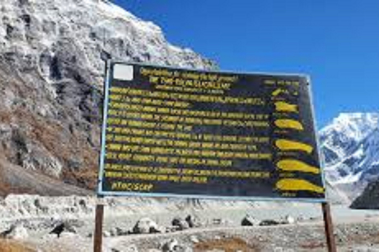 14 Night 15 Days Tsho Rolpa Trek from Kathmandu