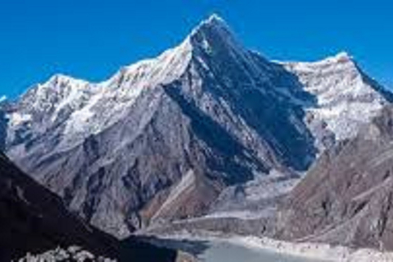 14 Night 15 Days Tsho Rolpa Trek from Kathmandu