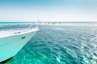 Sharm El Sheikh, White Island e Ras Mohamed Sailing Trip - Housity