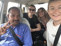 Agra , Private Sunrise & Sunset Tour Of Tajmahal In One Day - Housity