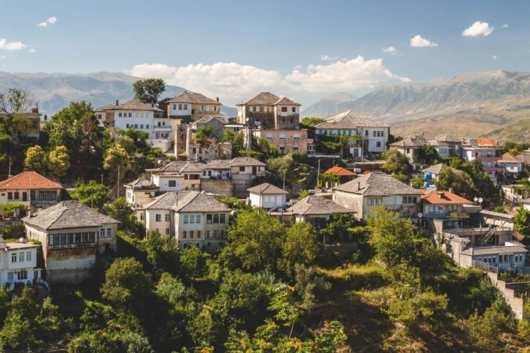 Von Tirana aus: Das mystische Albanien - 3 Unesco-Stätten in 4 TagenPrivate Tour