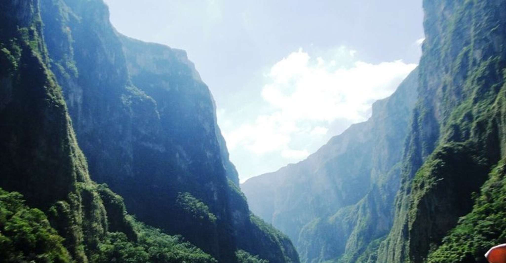 Chiapas, Sumidero Canyon und Chiapa de Corzo - Hizvo