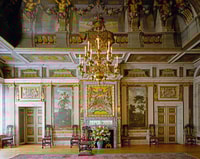 Apeldoorn, Het Loo Palace Entry Ticket - Housity