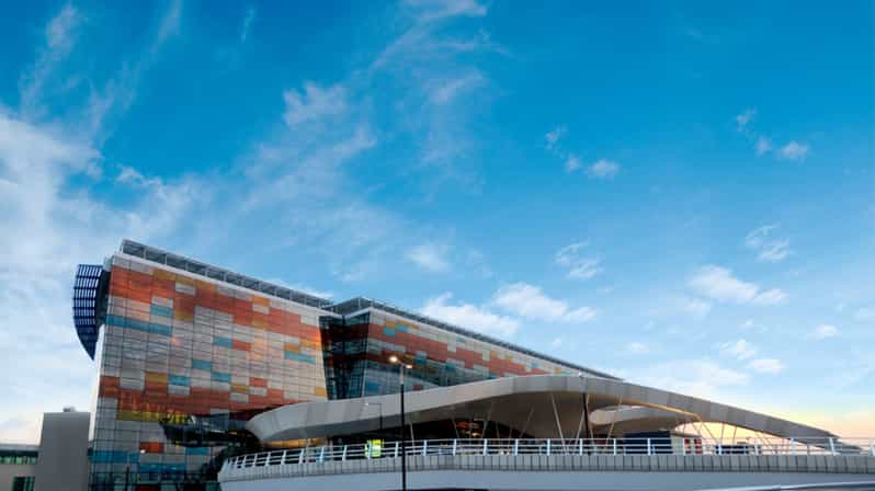 One way Yerevan airport transfer