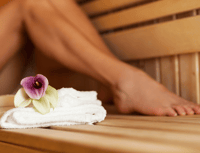 Hammam + massaggio tonico + massaggio dimagrante/rituale tonificante - Hizvo