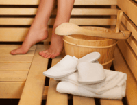 Hammam + massaggio tonico + massaggio dimagrante/rituale tonificante - Hizvo