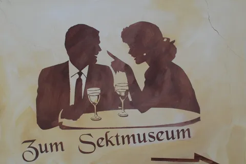 KO Wein- & Sektgeschichten inkl. Verkostung