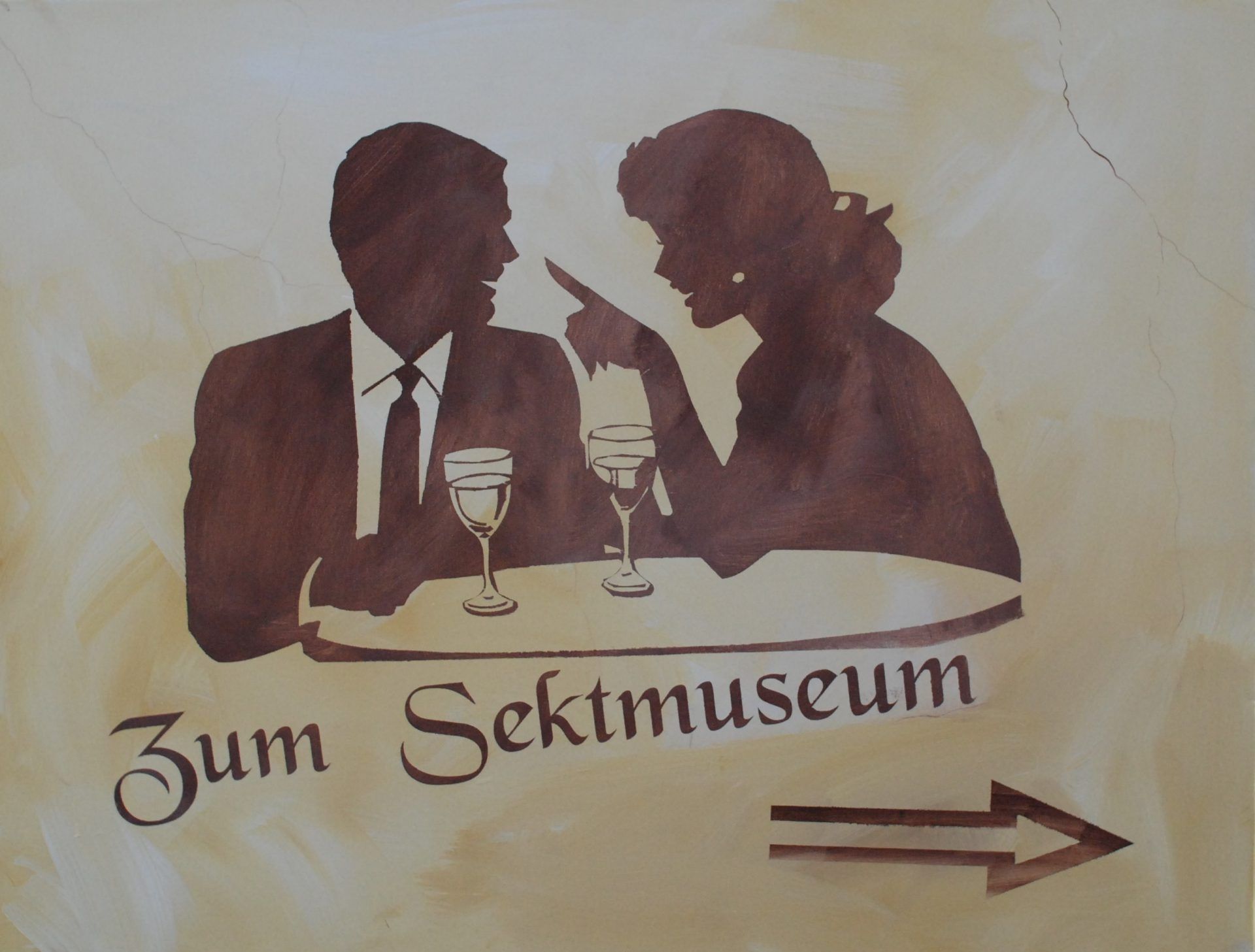 Koblenz: Wein-& Sektgeschichte(n) inkl. Wein-/Sektverkostung
