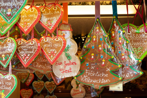 Traditionelles deutsches Essen und private Tour durch die Berliner Altstadt