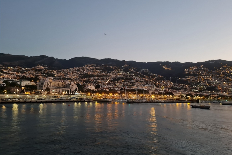 Audio Guide Citywalk Funchal for Cruise Guests Audio Guide Citywalk Funchal for cruise guests