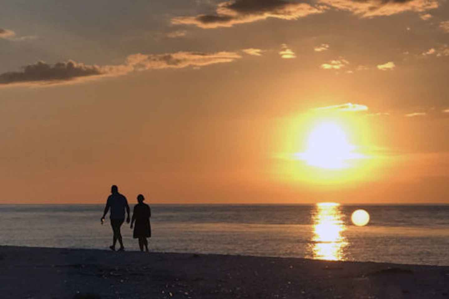 Marco Island: Sunset Boat Tour thumbnail