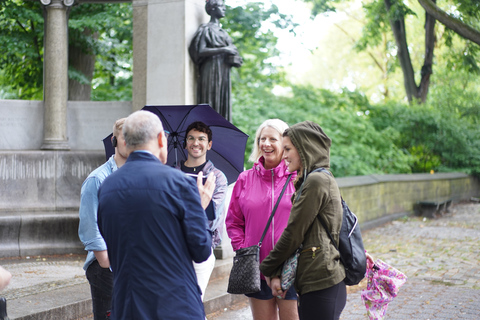 NYC: Fifth Ave Gilded Age Mansions Guided Walking Tour