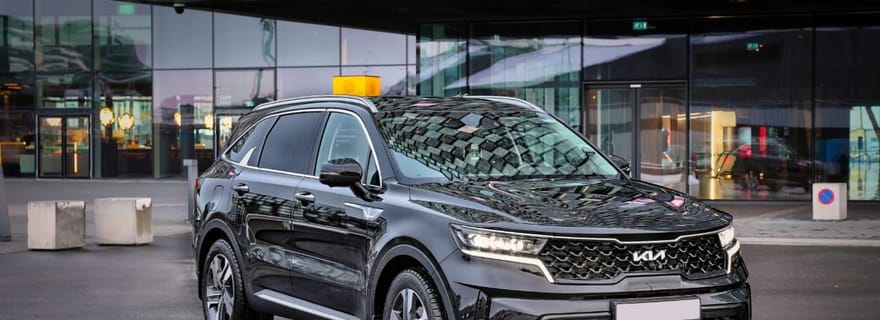 De l'aéroport international de Keflavik au Blue Lagoon