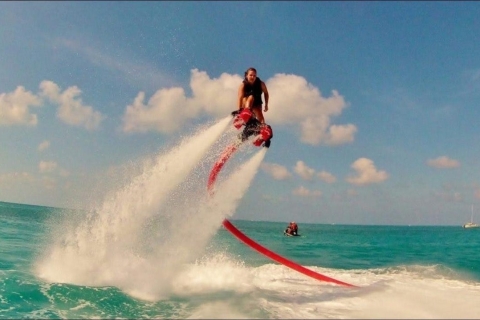 Aqaba Water Sports Fly Board
