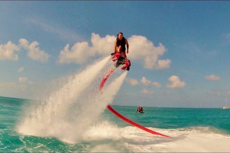 Aqaba Water Sports Fly Board