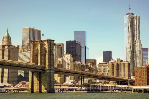 Best of Brooklyn: "The Brooklyn Revolution!"