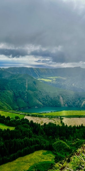 São Miguel, Volcano of 7 Cities Crater Buggy or Quad Tour - Housity