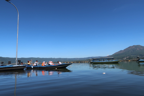Kintamani: Trunyan Village Cemetery Tour TRUNYAN CEMETERY WITH HOTEL TRANSFERS