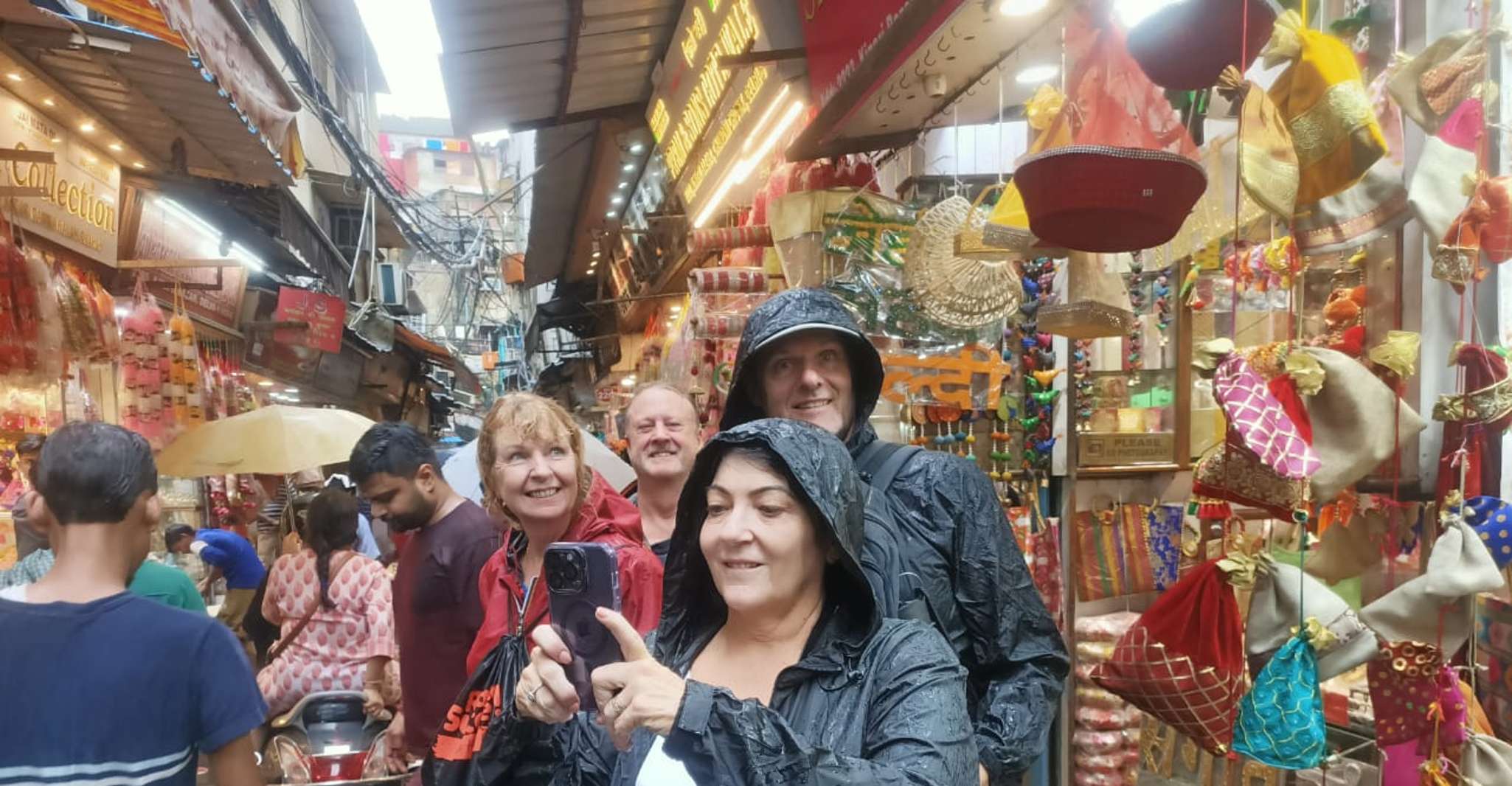 Old and New Delhi, Full-Day Private Tour with Tuktuk Ride - Hizvo