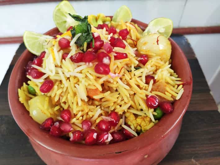 jodhpur walking street food tour with local guide