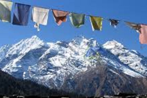 15 Días de Trekking por el Valle de Arun desde Katmandú15 Días de trekking por el valle de Arun desde Katmandú