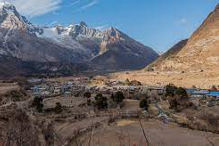 15-daagse Arun Valley Trek vanuit Kathmandu15-daagse trektocht door de vallei vanuit Kathmandu