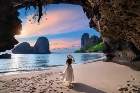 Krabi Instagram Tour (Private & All-Inclusive)