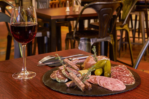 Parigi - Tour gastronomico/culturale privato ed esclusivo Saint GermainParigi - Tour gastronomico/culturale privato ed esclusivo a Saint Germain